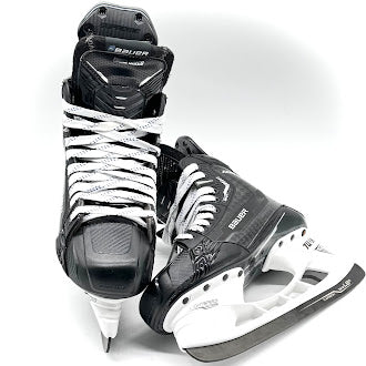 Patins de hockey Bauer Supreme Mach Pro Stock - Taille 6.5D